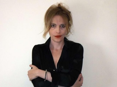 Lara Cardella: “Non è amore. È un paradosso. Se amo devo star bene e devo far star bene”