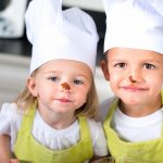 piccoli chef 3