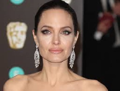 angelina jolie