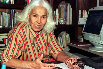 Addio Nawal el-Saadawi: muore la paladina dei diritti delle donne
