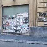 lotta femminista 1522