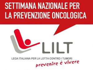 prevenzione oncologica