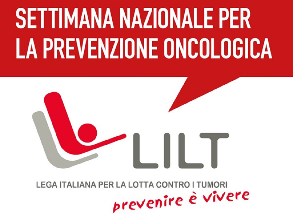 prevenzione oncologica