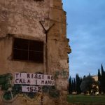 ti rissi no cala i manu