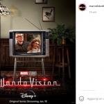 wanda vision