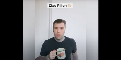 fedez pillon