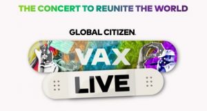 vax live 1