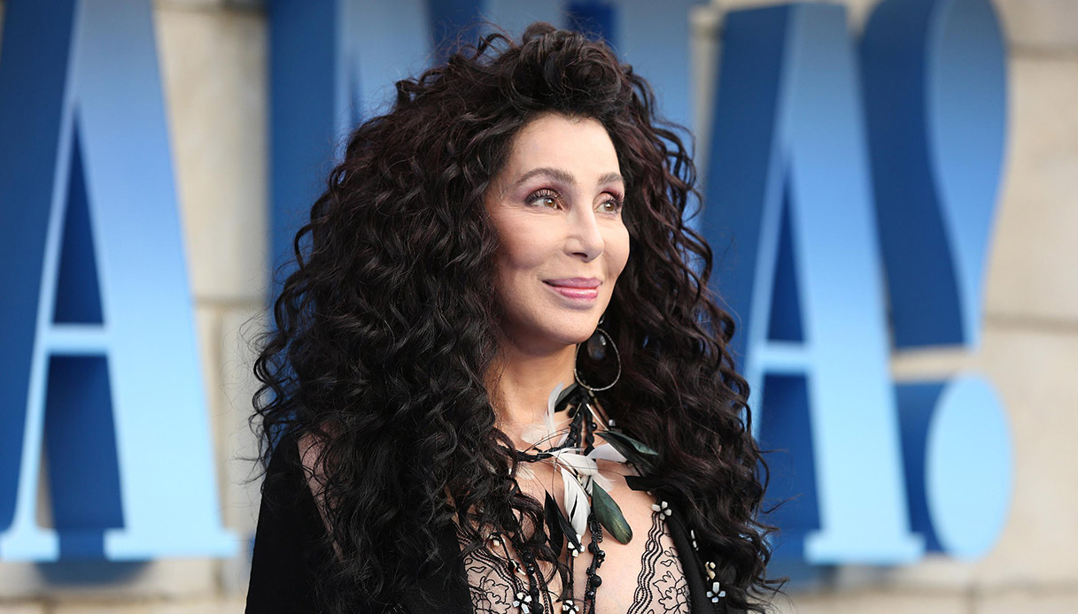 cher 3