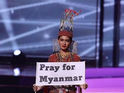 myanmar