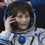 samantha cristoforetti