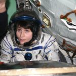 samantha cristoforetti