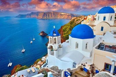 Grecia