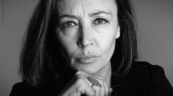 Oriana Fallaci