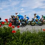 Giro d'Italia 2021 – Giro E -