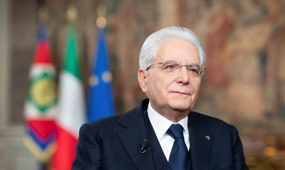 mattarella