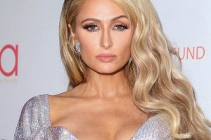 paris hilton