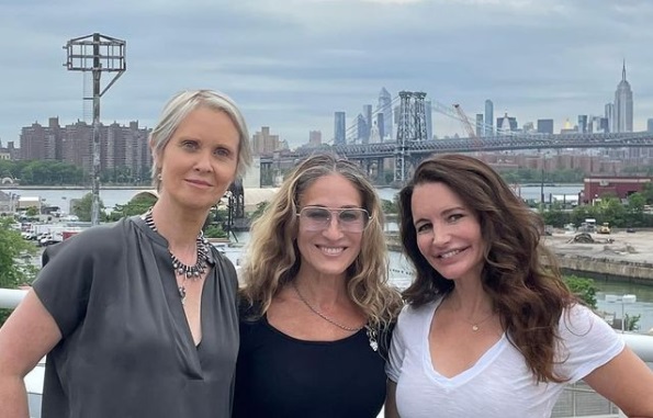 sex and the city