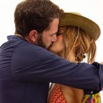 Ben Affleck e Jennifer Lopez