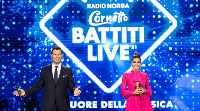 Elisabetta Gregoraci