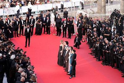 Festival di Cannes