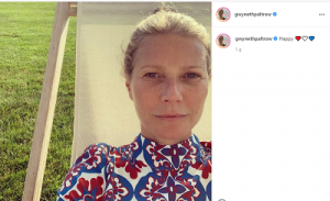Gwyneth Paltrow