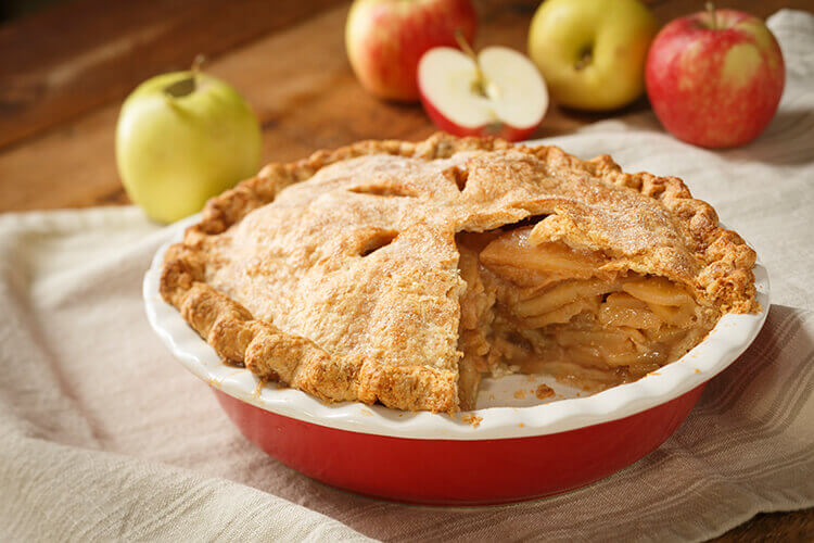 apple pie 1