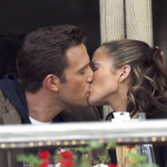 Ben Affleck e Jennifer Lopez