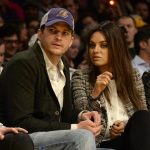 Bufera web, Ashton Kutcher e Mila Kunis: “Ci laviamo solo se necessario”