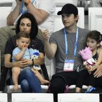 Bufera web, Ashton Kutcher e Mila Kunis: “Ci laviamo solo se necessario”