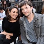 Bufera web, Ashton Kutcher e Mila Kunis: “Ci laviamo solo se necessario”