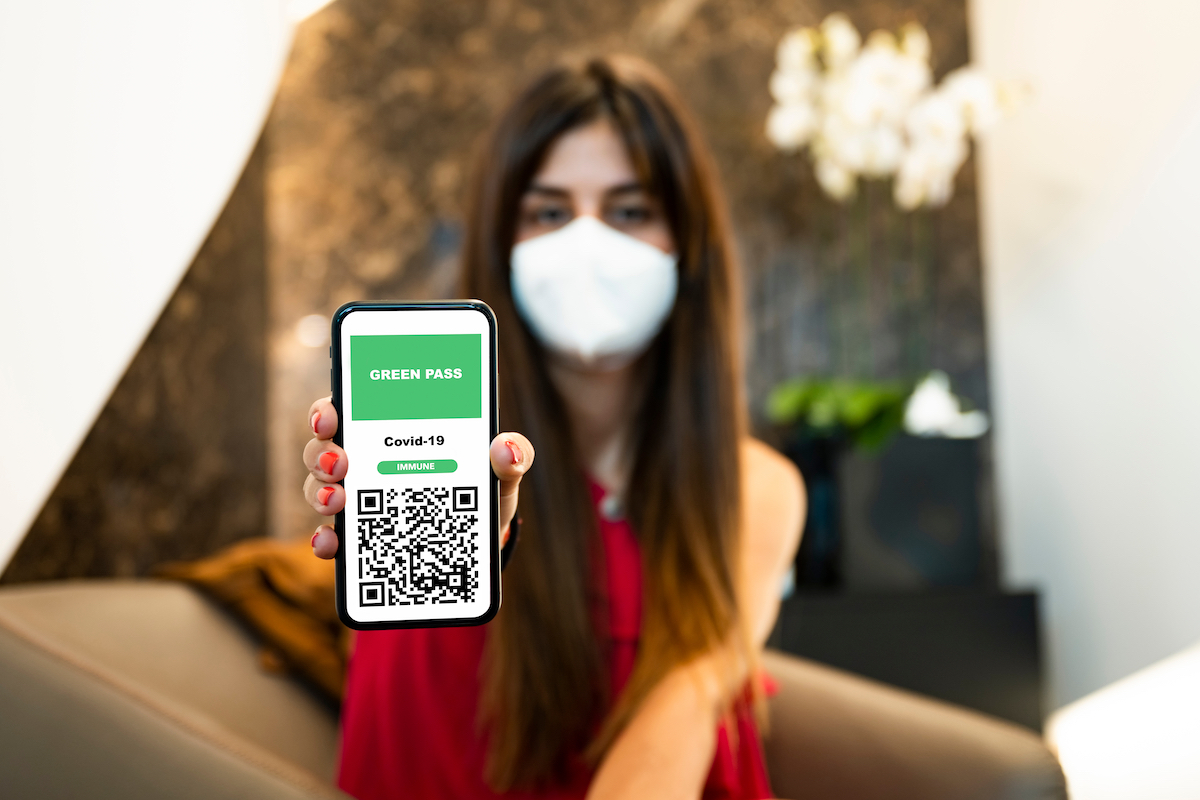 Green Pass: cosa cambia dal 6 agosto. Regole e modalità per scaricarlo