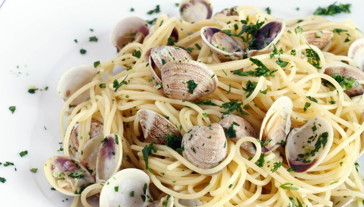 vongole 1