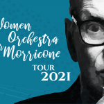 women orchestra
