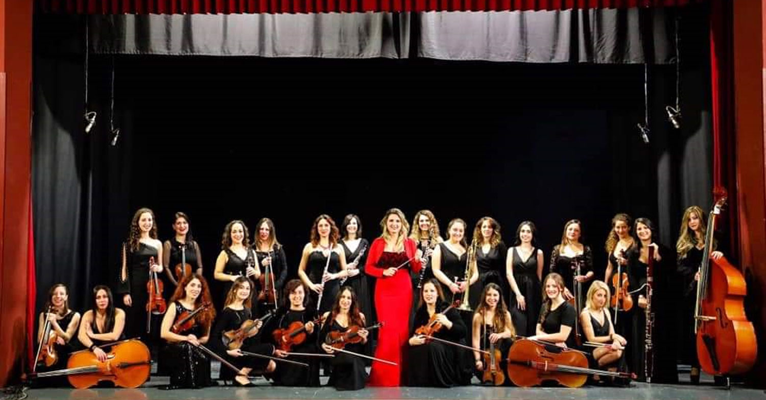 women orchestra 3