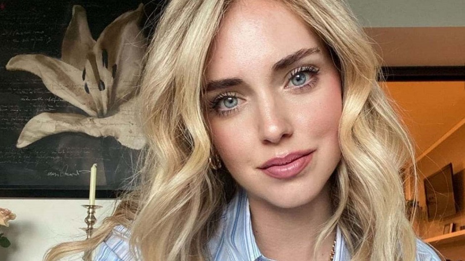 Chiara Ferragni