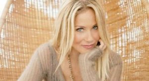 Christina Applegate