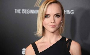 Christina Ricci