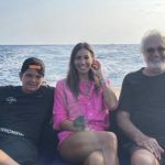 Elisabetta Gregoraci