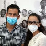 Paralimpiadi 2021: Koudadadi e Bayat, le atlete afghane sono salve