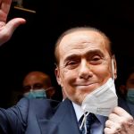 berlusconi