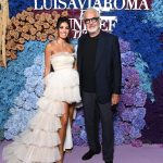 Elisabetta Gregoraci e Flavio Briatore a Capri insieme: ritorno di fiamma?