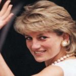 lady Diana