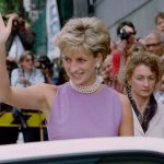 lady Diana