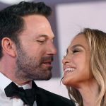 Jennifer Lopez e Ben Affleck 4