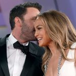 Jennifer Lopez e Ben Affleck