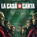 La Casa di Carta 5