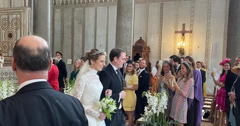 Matrimonio reale