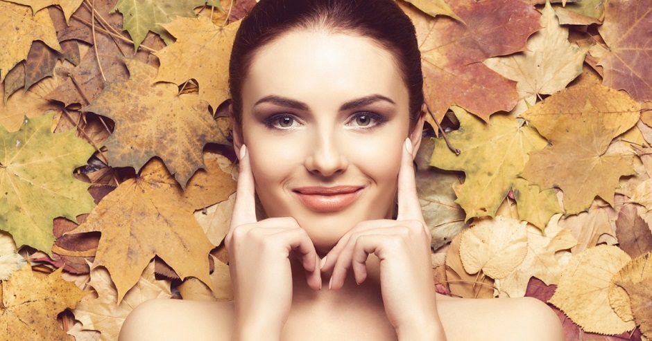 Skincare autunno