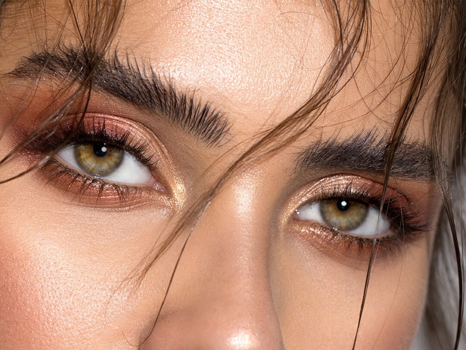 Sopracciglia