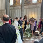 Matrimonio reale 2
